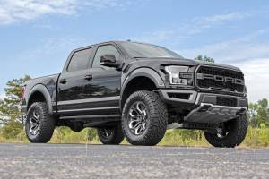 Rough Country - 51930 | 4.5 Inch Ford Raptor Lift Kit - Image 6