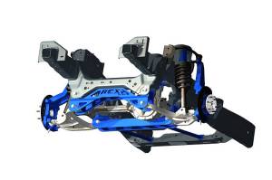 Rough Country - 54620 | 6 Inch Ford Suspension Lift Kit w/ Premium N3 Shocks - Image 2