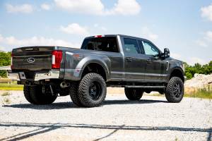 Rough Country - 55930 | 4.5 Inch Ford Suspension Lift Kit w/ Premium N3 Shocks (2017-2022 F-350 4WD | Diesel Dually) - Image 3