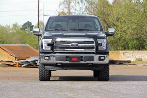 Rough Country - 56930 | 2in Ford Leveling Lift Kit (14-20 F-150) - Image 4