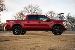 Rough Country - 57100 | Rough Country 2 Inch Lift Kit For Ford F-150 2/4WD | 2021-2023 | No Shocks - Image 4