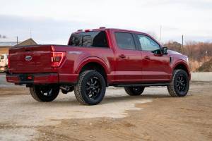 Rough Country - 57100 | Rough Country 2 Inch Lift Kit For Ford F-150 2/4WD | 2021-2023 | No Shocks - Image 6