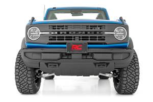 Rough Country - 591141 | Rough Country 2 Inch Kit For Ford Bronco 4WD | 2021-2023 | N3 Struts With Rear N3 Shocks - Image 3