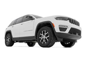 Rough Country - 60700 | Rough Country 1 Inch Lift Kit For Jeep Cherokee WL | 2023-2023 - Image 2