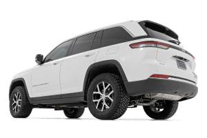 Rough Country - 60700 | Rough Country 1 Inch Lift Kit For Jeep Cherokee WL | 2023-2023 - Image 3