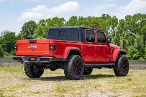 Rough Country - 63440 | Rough Country 2.5 Inch Leveling Kit For Jeep Gladiator JT 4WD | 2020-2022 | M1 Shocks - Image 3