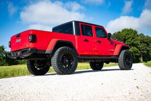 Rough Country - 63770 | 3.5 Inch Lift Kit | Spacers | V2 | Jeep Gladiator JT 4WD (20-22) - Image 5