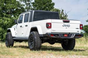 Rough Country - 64870 | 2.5 Inch Leveling Kits | Springs | V2 | Jeep Gladiator JT (20-22) - Image 6