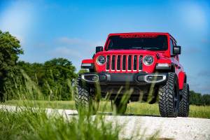 Rough Country - 64930 | 3.5 Inch Lift Kit | Springs | N3 | Jeep Gladiator JT 4WD (20-22) - Image 6