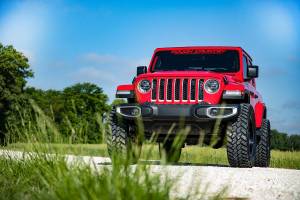 Rough Country - 64970 | 3.5 Inch Lift Kit | Springs | V2 | Jeep Gladiator JT 4WD (20-22) - Image 6