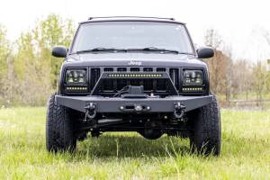 Rough Country - 670N2 | 3 Inch Jeep Suspension Lift Kit w/ Premium N3 Shocks - Image 2