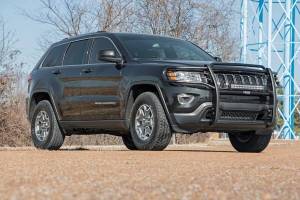 Rough Country - 67800 | Rough Country 2 Inch Leveling Kit | Jeep Grand Cherokee WK2 2WD/4WD (2011-2022) - Image 5