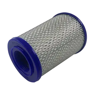 S&B Filters - 66-6001B | S&B Filters Air filters For 2016-2023 Yamaha YXZ 1000R Dry Extendable White - Image 1