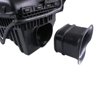 S&B Filters - 75-5077D | S&B Filters Cold Air Intake (2010-2016 F150, Raptor V8-6.2L) Dry Extendable White - Image 5