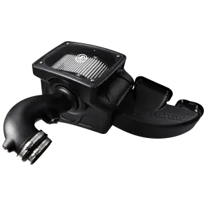 S&B Filters - 75-5088D | S&B Filters Cold Air Intake (2015-2016 Colorado, Canyon 3.6L) Dry Extendable White - Image 4