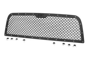 Rough Country - 70150 | Dodge Mesh Grille (13-18 Ram 2500/3500) - Image 2