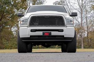 Rough Country - 70150 | Dodge Mesh Grille (13-18 Ram 2500/3500) - Image 5