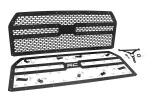 Rough Country - 70191 | Ford Mesh Grille (15-17 F-150) - Image 2