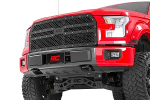 Rough Country - 70191 | Ford Mesh Grille (15-17 F-150) - Image 5