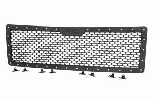 Rough Country - 70229 | Ford Mesh Grille (09-14 F-150) - Image 1