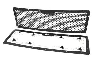 Rough Country - 70229 | Ford Mesh Grille (09-14 F-150) - Image 2