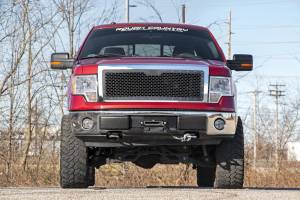 Rough Country - 70229 | Ford Mesh Grille (09-14 F-150) - Image 4