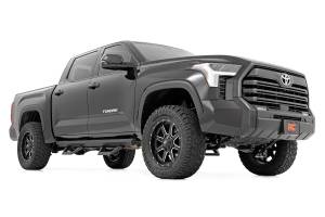 Rough Country - 70340 | Rough Country 3.5 Inch Lift Kit For Toyota Tundra 4WD | 2022-2023 | M1 Struts, M1 Shocks - Image 3