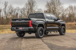 Rough Country - 70350 | Rough Country 3.5 Inch Lift Kit For Toyota Tundra 4WD | 2022-2024 | Vertex Coilovers With Vertex Shocks - Image 6