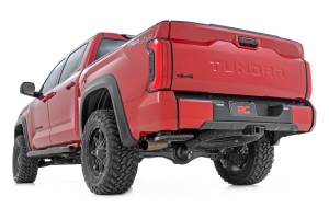 Rough Country - 70430 | Rough Country 4 Inch Lift Kit Toyota Tundra 4WD | 2022-2023 | Premium N3 Shocks - Image 2