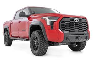 Rough Country - 70430 | Rough Country 4 Inch Lift Kit Toyota Tundra 4WD | 2022-2023 | Premium N3 Shocks - Image 3