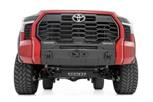 Rough Country - 70430 | Rough Country 4 Inch Lift Kit Toyota Tundra 4WD | 2022-2023 | Premium N3 Shocks - Image 5