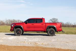 Rough Country - 70430 | Rough Country 4 Inch Lift Kit Toyota Tundra 4WD | 2022-2023 | Premium N3 Shocks - Image 6