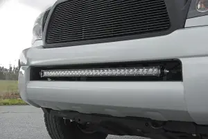 Rough Country - 70542 | Toyota 30-inch LED Hidden Bumper Mounts (05-15 Tacoma) - Image 2