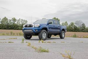 Rough Country - 70542 | Toyota 30-inch LED Hidden Bumper Mounts (05-15 Tacoma) - Image 3