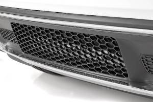 Rough Country - 70773 | Jeep 20in LED Bumper Kit | Black Series (11-20 WK2 Grand Cherokee) - Image 4