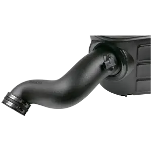 S&B Filters - 75-5094D | S&B Filters Cold Air Intake (2003-2007 Ram 2500, 3500 5.9L Cummins) Dry Extendable White - Image 7