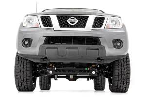 Rough Country - 70907 | 2-inch Square LED SAE Fog Lights - (Pair) - Image 2