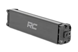 Rough Country - 70912BL | 12-inch Cree LED Light Bar - (Dual Row | Black Series) - Image 4
