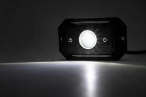 Rough Country - 70982 | Universal LED RGB/White Dome Light - Image 5