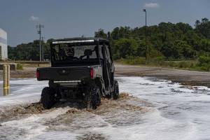 Rough Country - 71019 | Can-Am Defender Rear Facing 50-Inch LED Kit (16-23 Defender) - Image 7