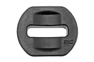 Rough Country - RS186 | Rough Country Winch Hook Isolator For Use With 0.375 Inch Synthetic Ropes - Image 2