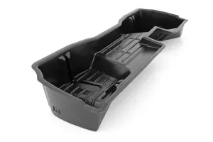 RC09041 | Rough Country Under Seat Storage For Double Cab Chevrolet Silverado / GMC Sierra 1500/2500/3500 | 2014-2019