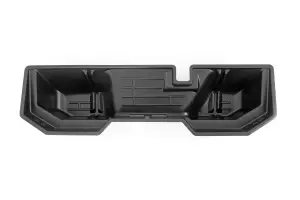 Rough Country - RC09401 | Rough Country Under Seat Storage For Quad/Crew Cab Dodge/Ram 1500/2500 | 2002-2023 - Image 3