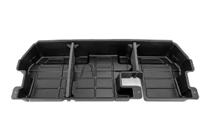 Rough Country - RC09511 | Rough Country Under Seat Storage For Double Cab Toyota Tundra | 2007-2021 - Image 3