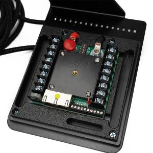 Baja Designs - 870110 | Baja Designs SPod Power Control Panel For Mercedes-Benz Sprinter 1500/2500/3500/3500XD | 2019-2023 | BantamX / HD - Image 5