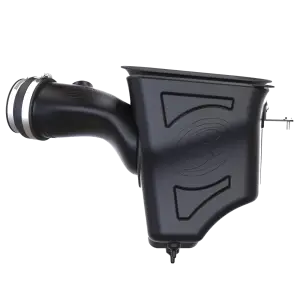 S&B Filters - 75-5159D | S&B Filters Cold Air Intake (2021-2023 Jeep Wrangler 392 6.4L) Dry Extendable White - Image 5