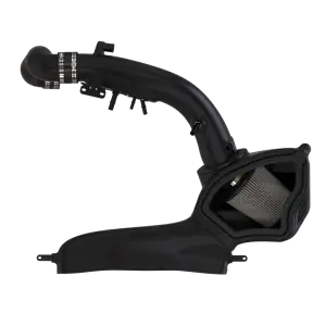 S&B Filters - 75-5161D | S&B Filters Cold Air Intake (2021-2023 Bronco Sport 2.0L | 2022-2023 Maverick 2.0L) Dry Extendable White - Image 9