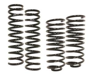 Carli Suspension - CS-DD30-1419-D | Carli Suspension Carli Tuned King 3.0" Remote Reservoir Shocks 3.25" Lift Dominator System For Dodge Ram 2500 4WD | 2014-2023 | Diesel, R1 Coils - Image 3