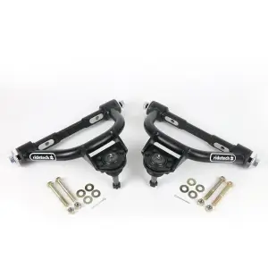 Ridetech - RT12330298 | RideTech Air Suspension System (1973-1979 F100 | Pin Spindle) - Image 5