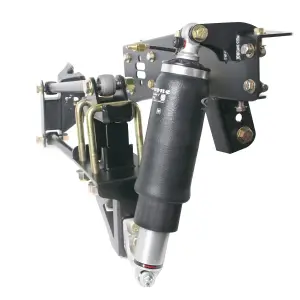 Ridetech - RT12330298 | RideTech Air Suspension System (1973-1979 F100 | Pin Spindle) - Image 9